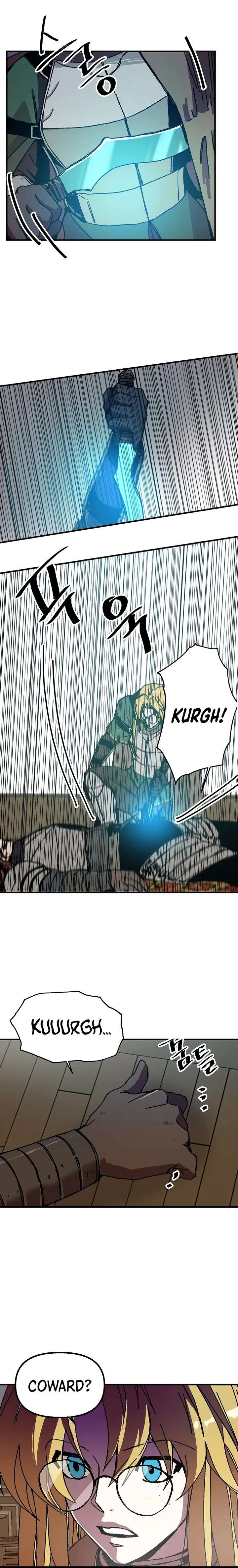 Read Solo Bug Player Manga Online