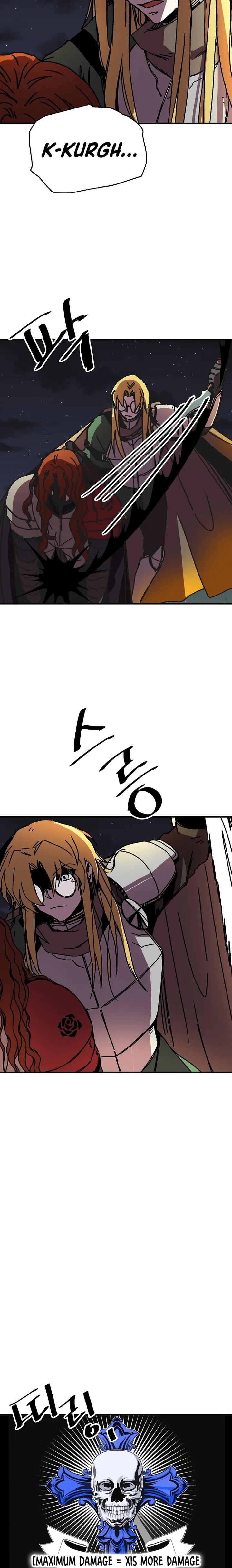 Read Solo Bug Player Manga Online
