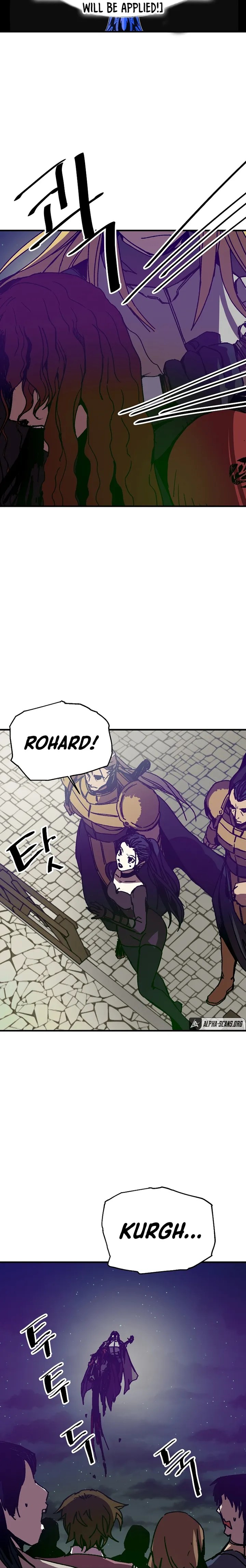 Read Solo Bug Player Manga Online