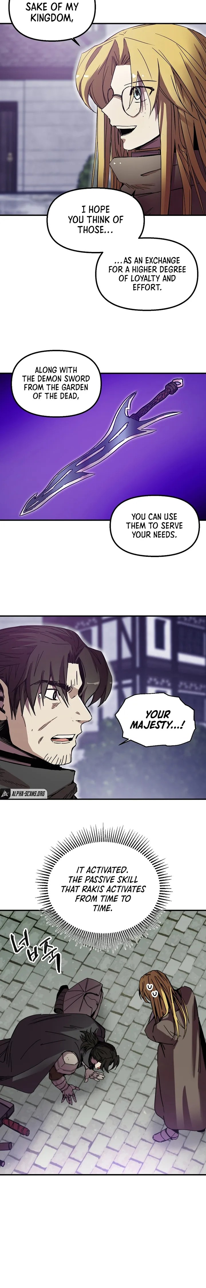 Read Solo Bug Player Manga Online