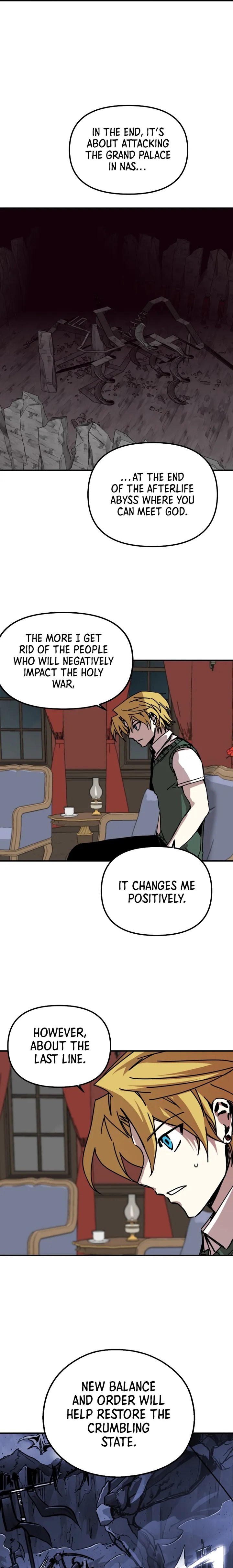 Read Solo Bug Player Manga Online