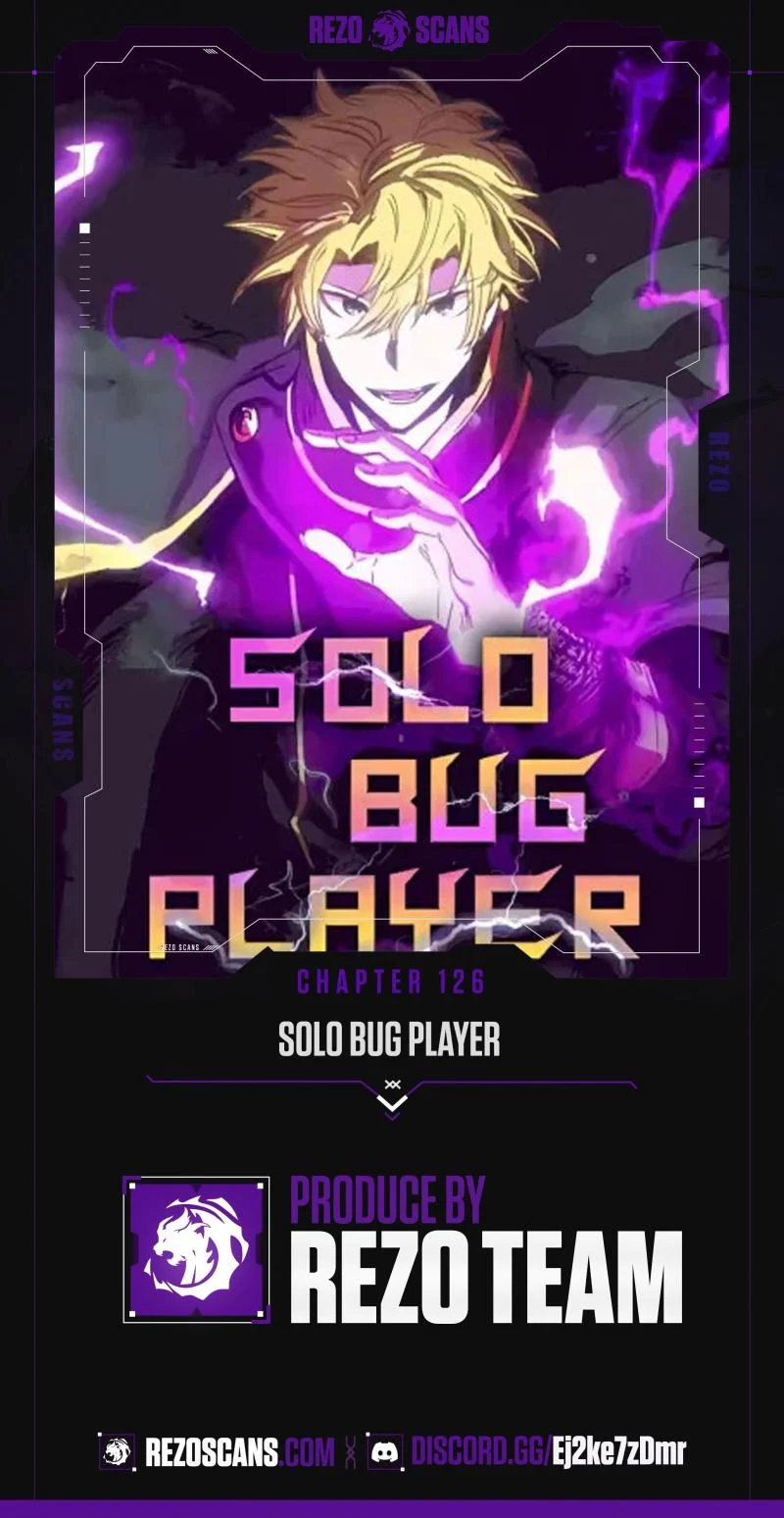 Read Solo Bug Player Manga Online