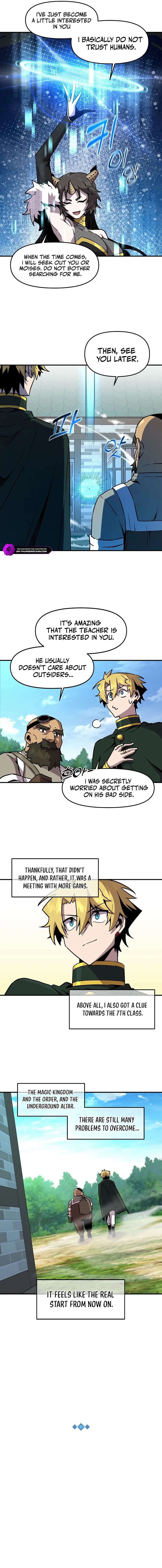 Read Solo Bug Player Manga Online