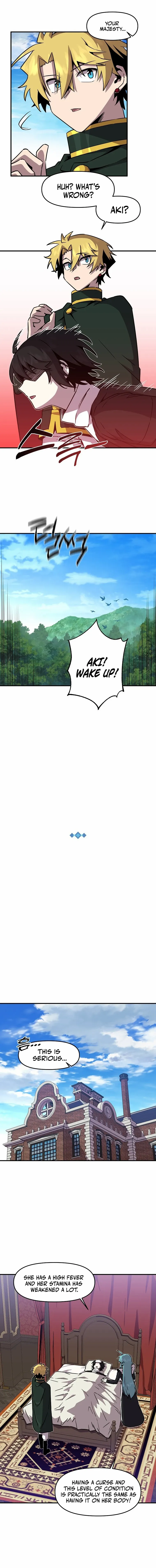 Read Solo Bug Player Manga Online