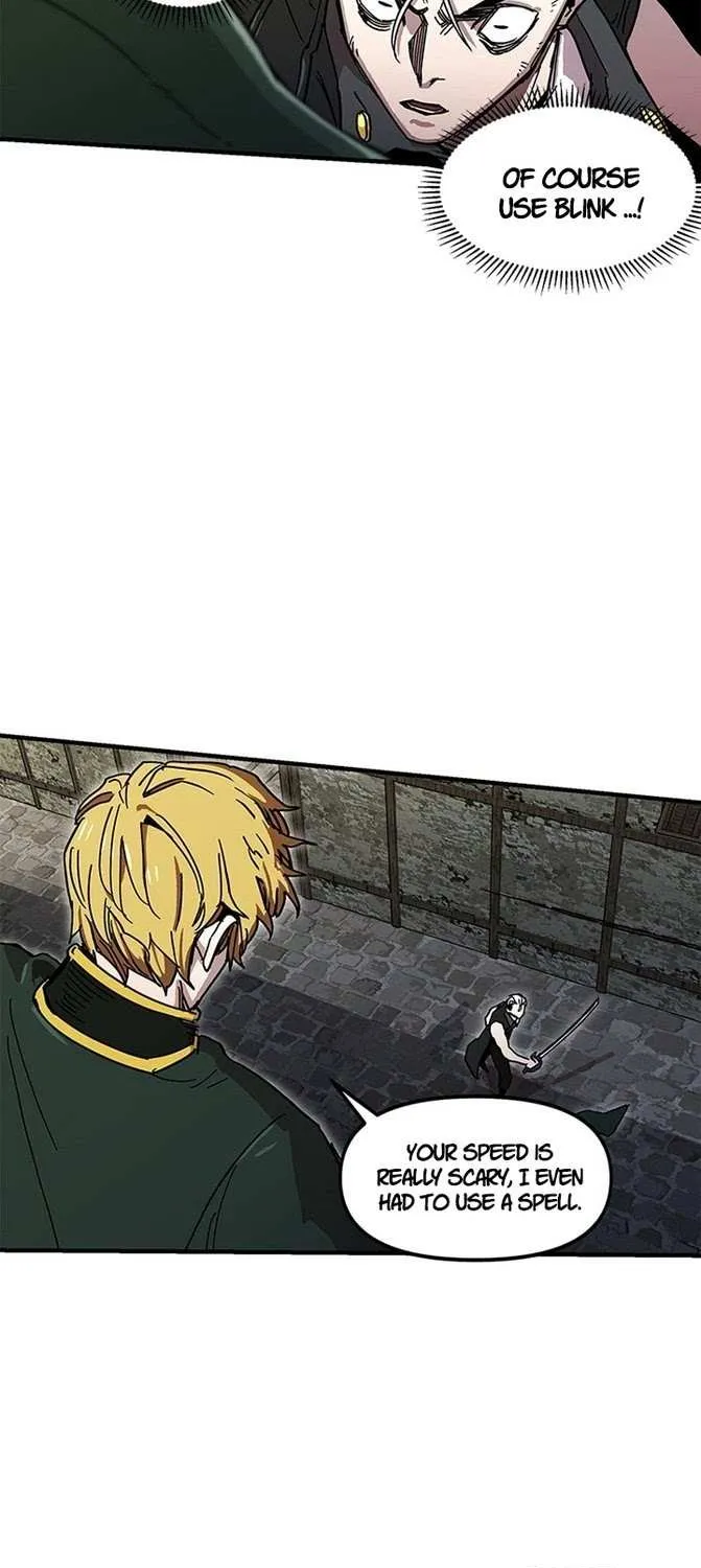 Read Solo Bug Player Manga Online
