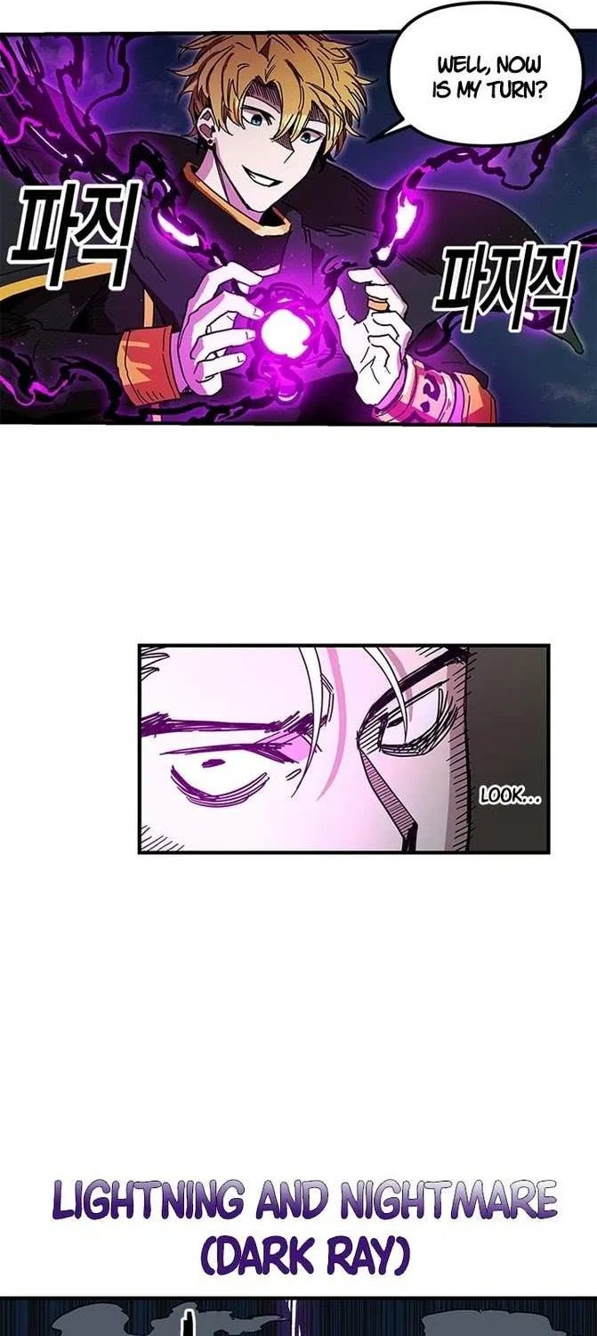 Read Solo Bug Player Manga Online