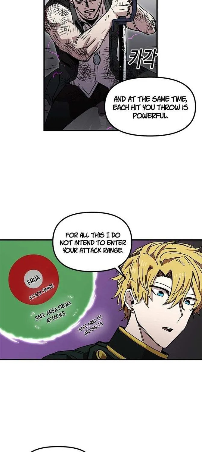 Read Solo Bug Player Manga Online