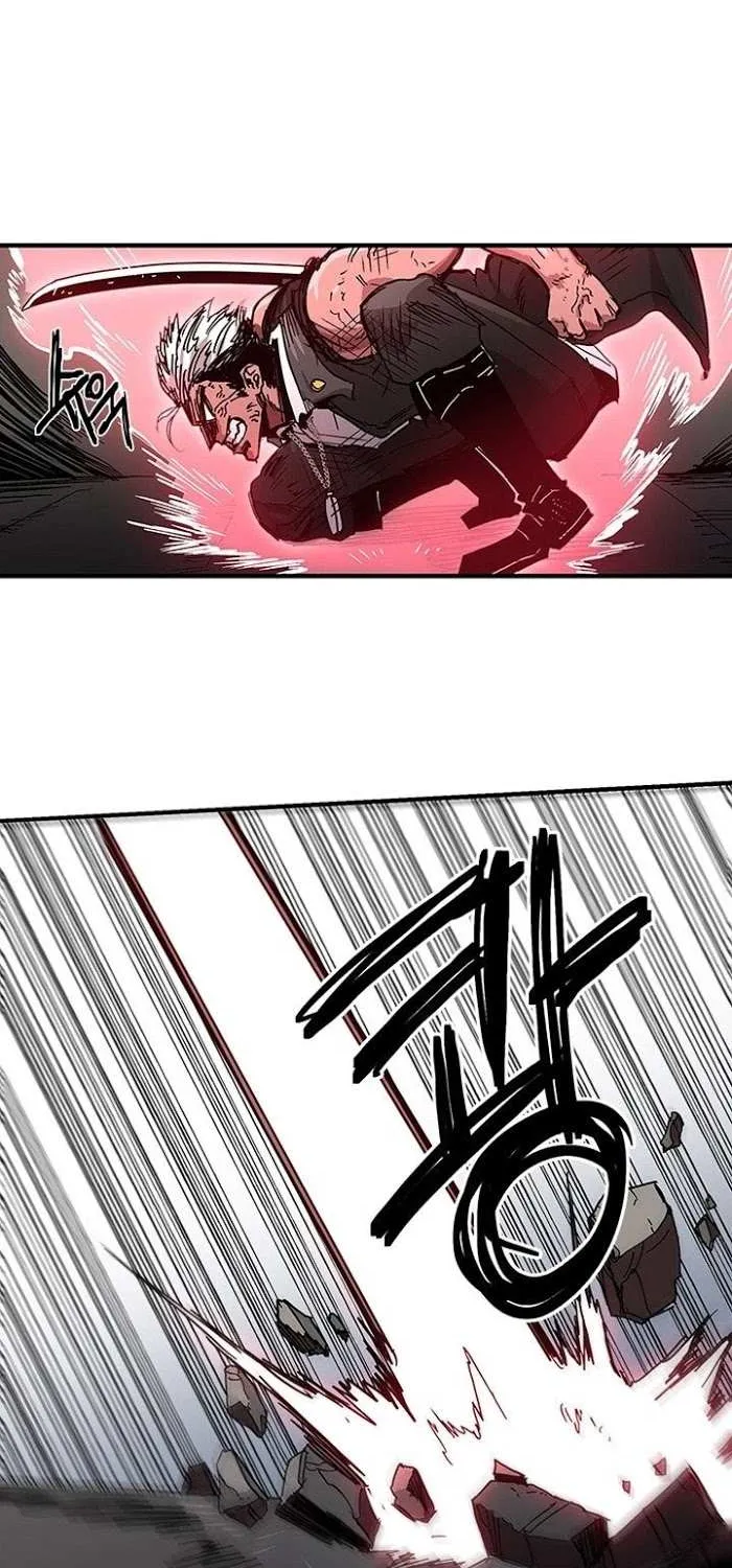 Read Solo Bug Player Manga Online