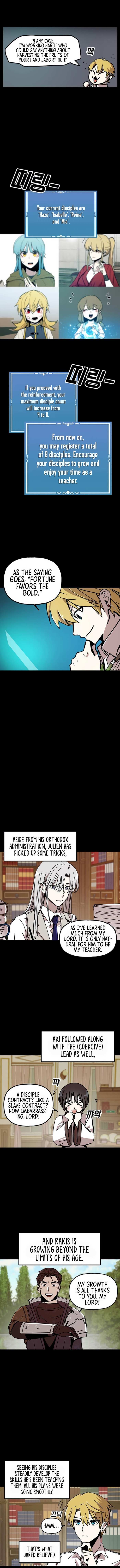 Read Solo Bug Player Manga Online