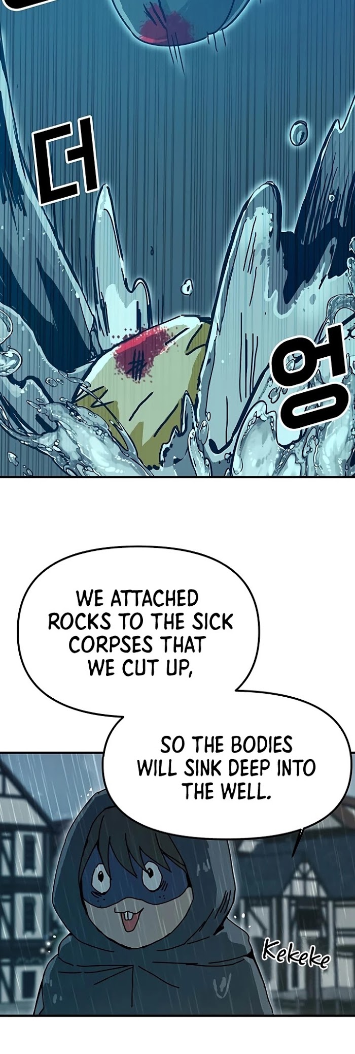Read Solo Bug Player Manga Online