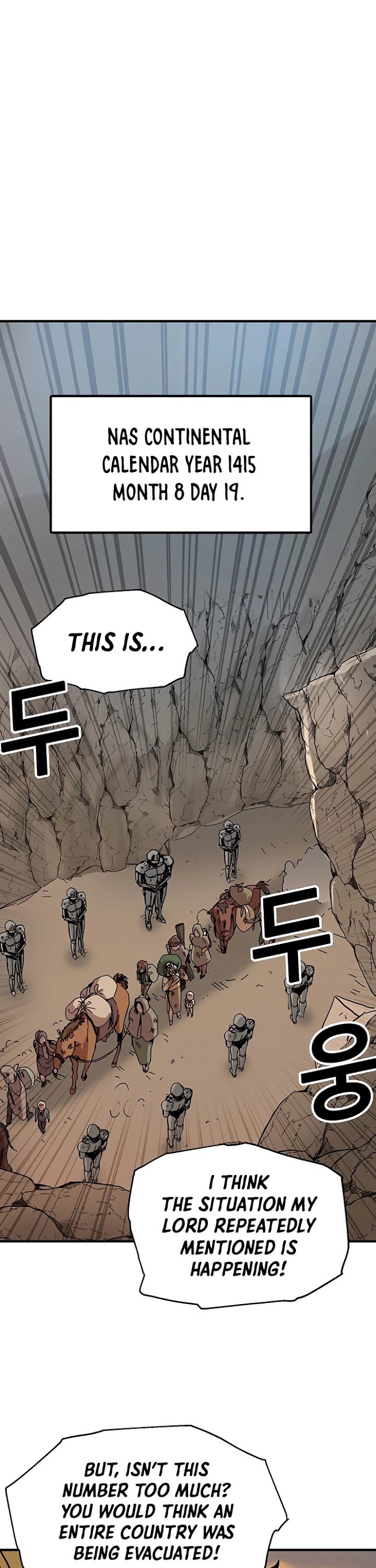 Read Solo Bug Player Manga Online