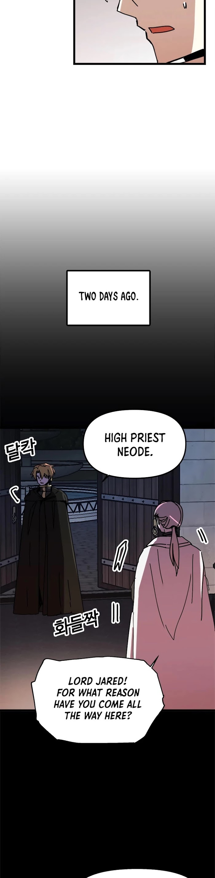 Read Solo Bug Player Manga Online