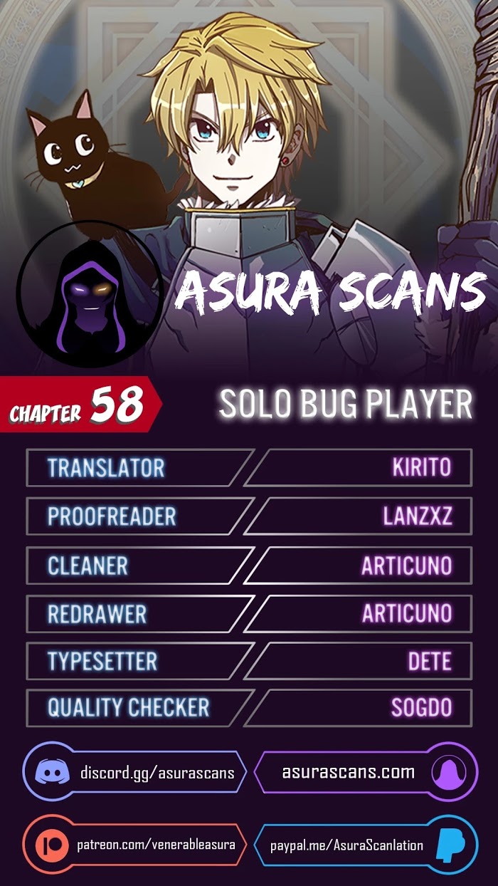 Read Solo Bug Player Manga Online