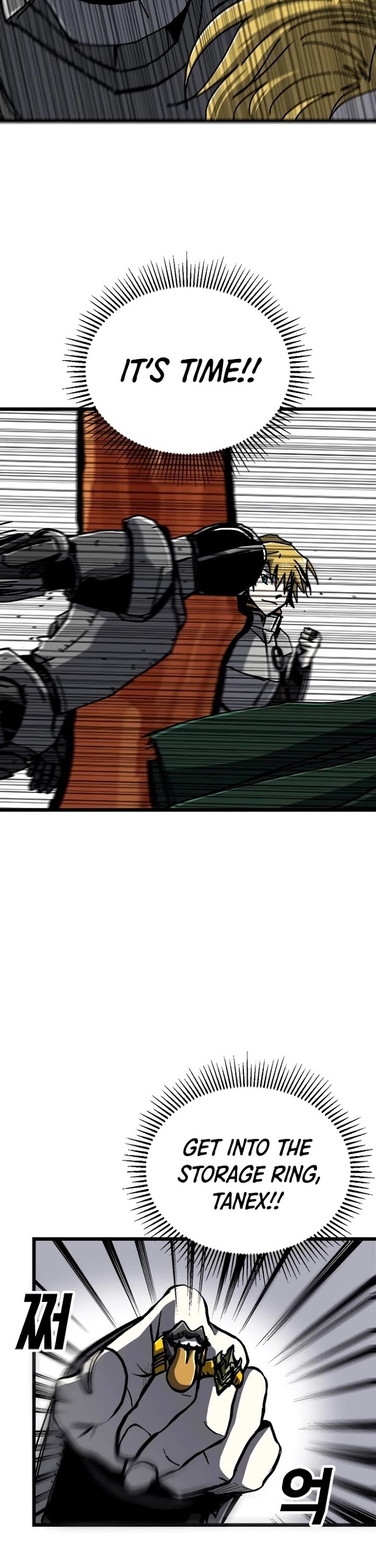 Read Solo Bug Player Manga Online