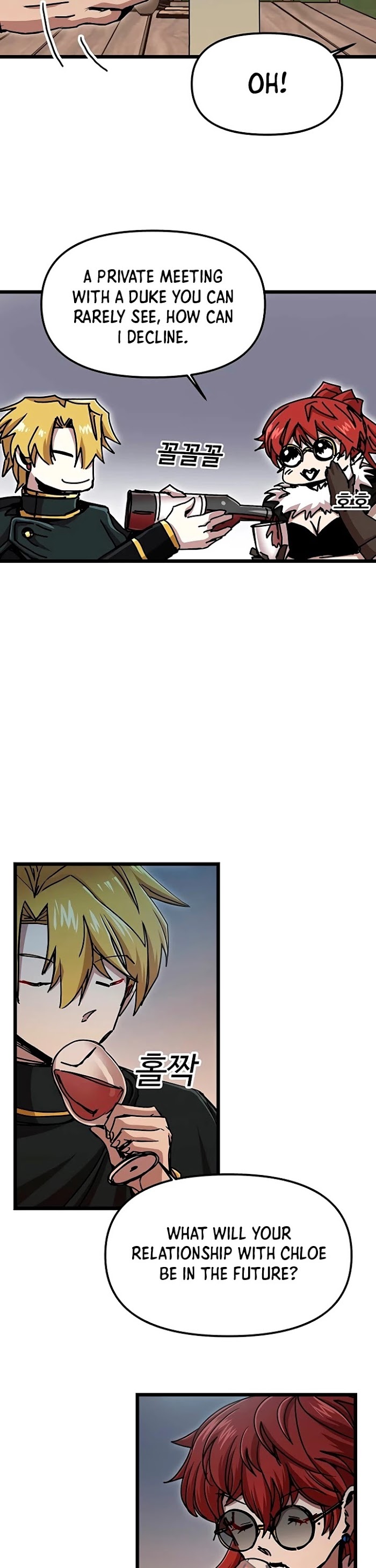 Read Solo Bug Player Manga Online