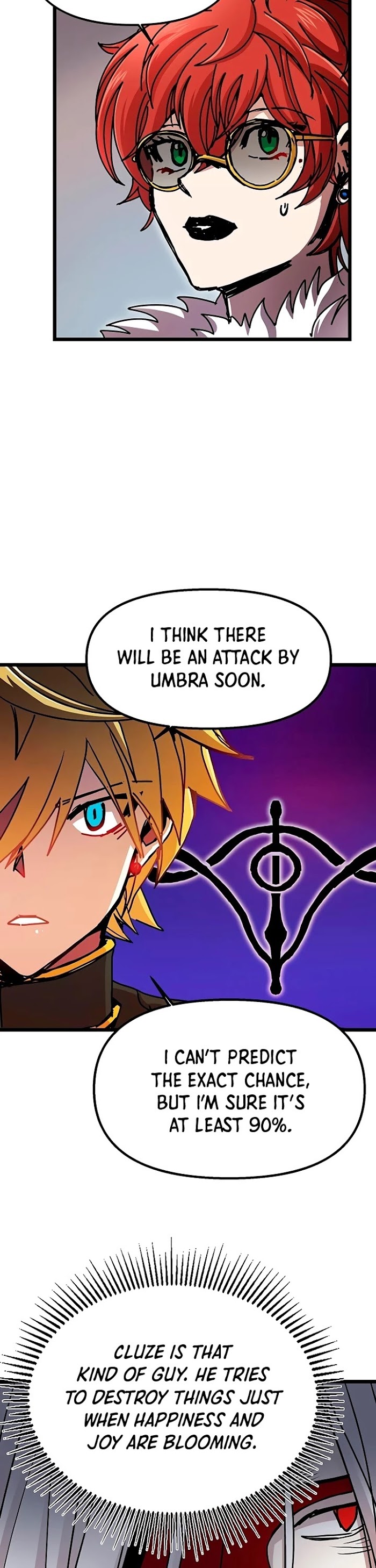 Read Solo Bug Player Manga Online
