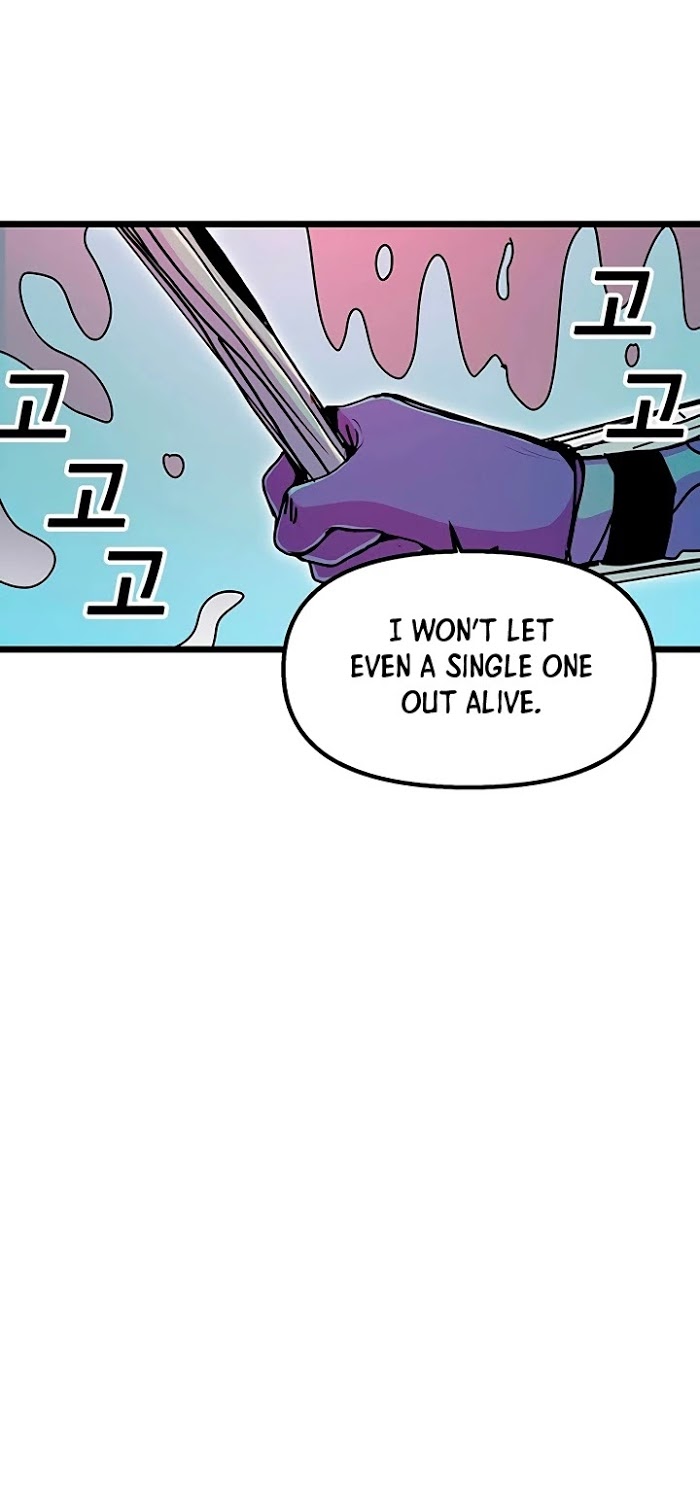 Read Solo Bug Player Manga Online