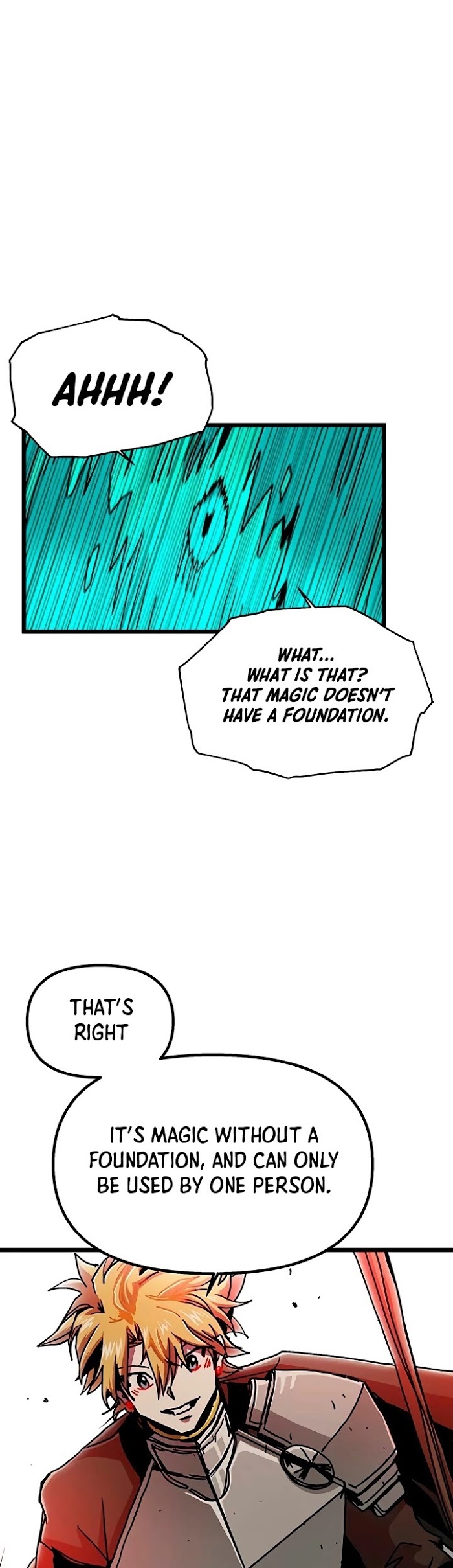 Read Solo Bug Player Manga Online