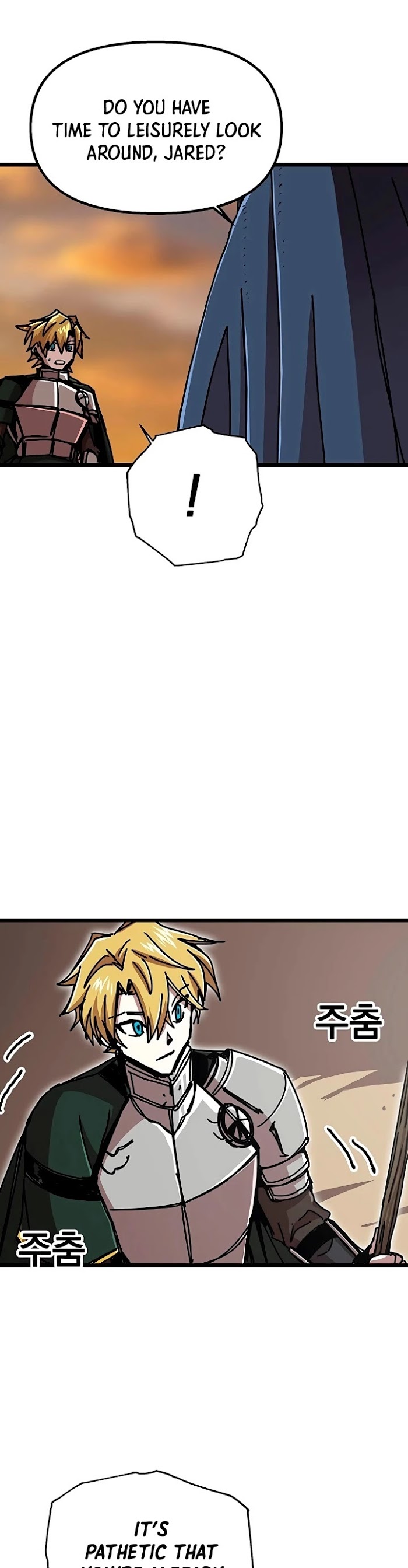 Read Solo Bug Player Manga Online