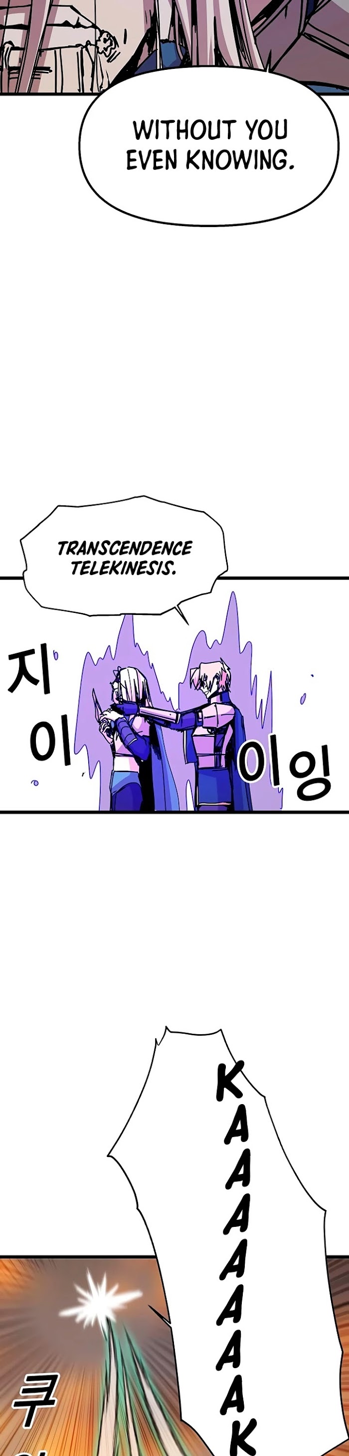 Read Solo Bug Player Manga Online