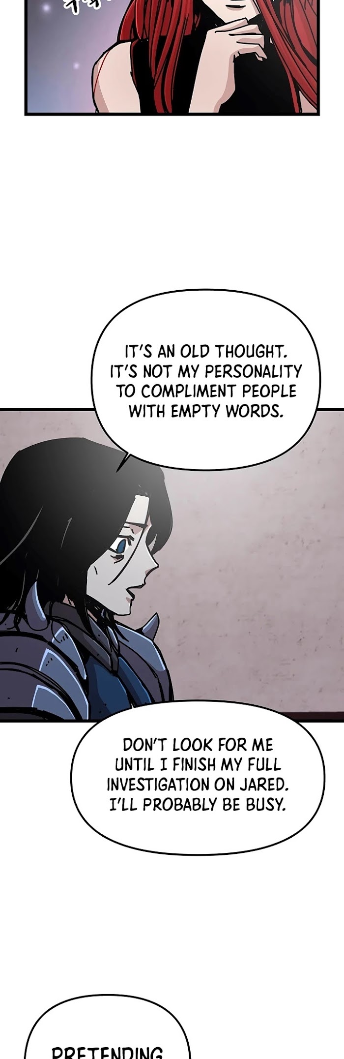Read Solo Bug Player Manga Online