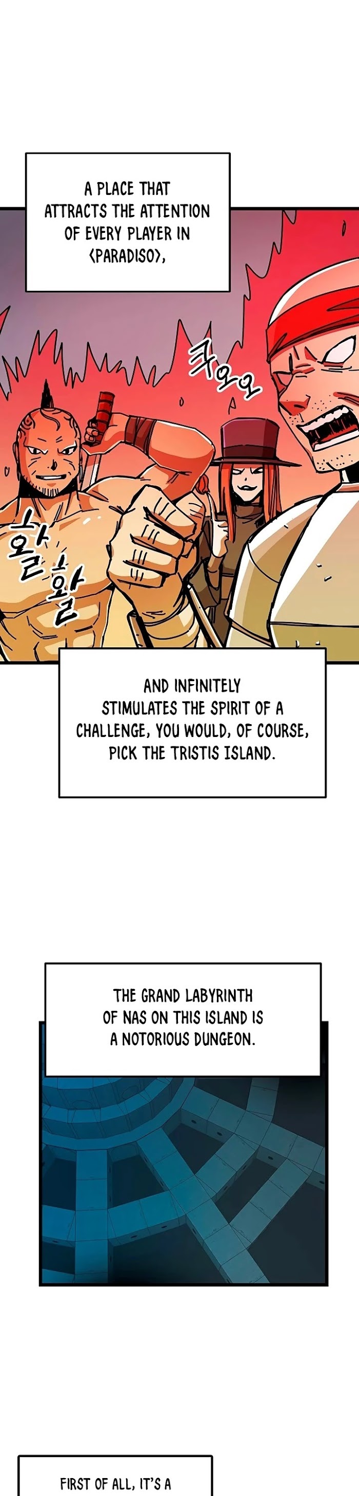 Read Solo Bug Player Manga Online