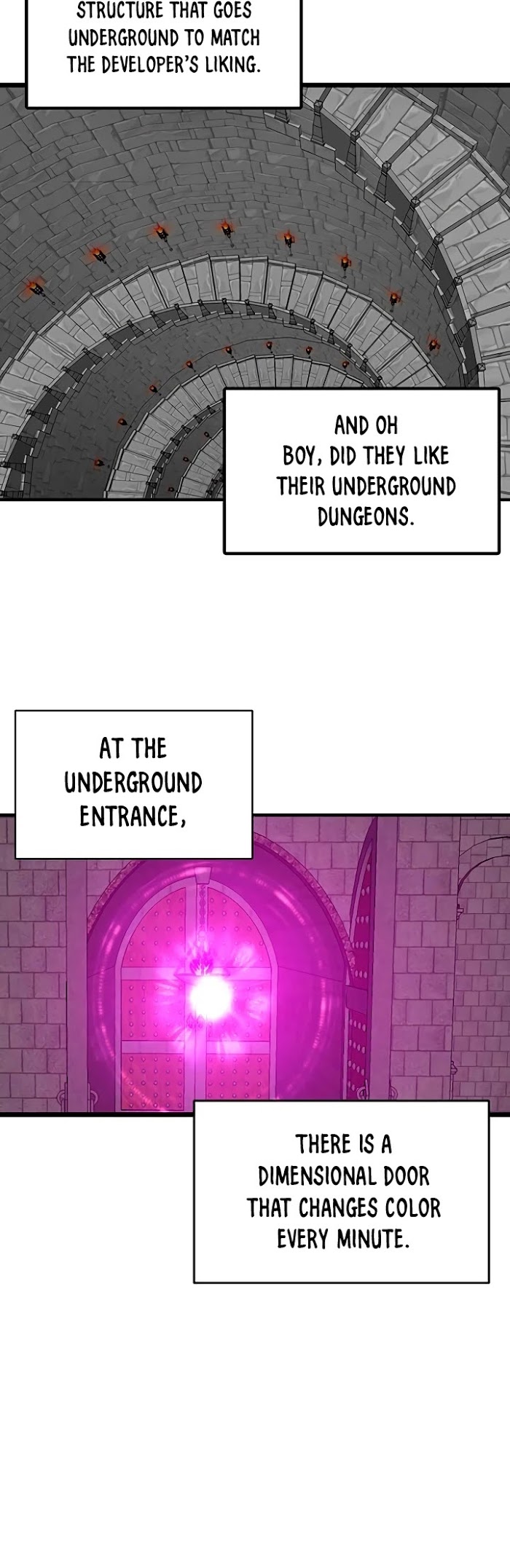 Read Solo Bug Player Manga Online