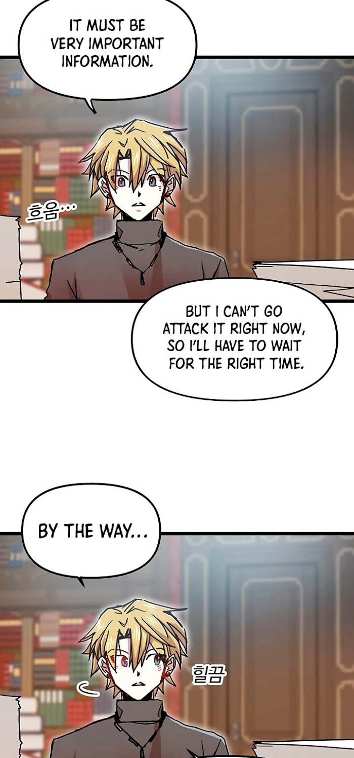 Read Solo Bug Player Manga Online