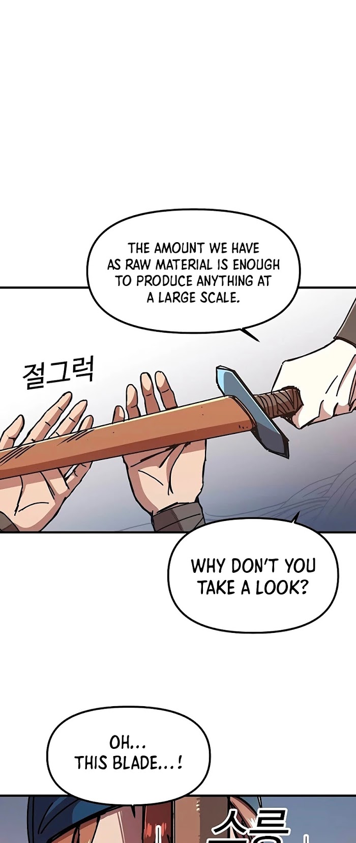 Read Solo Bug Player Manga Online