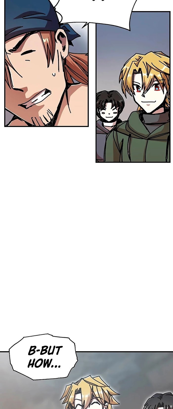 Read Solo Bug Player Manga Online