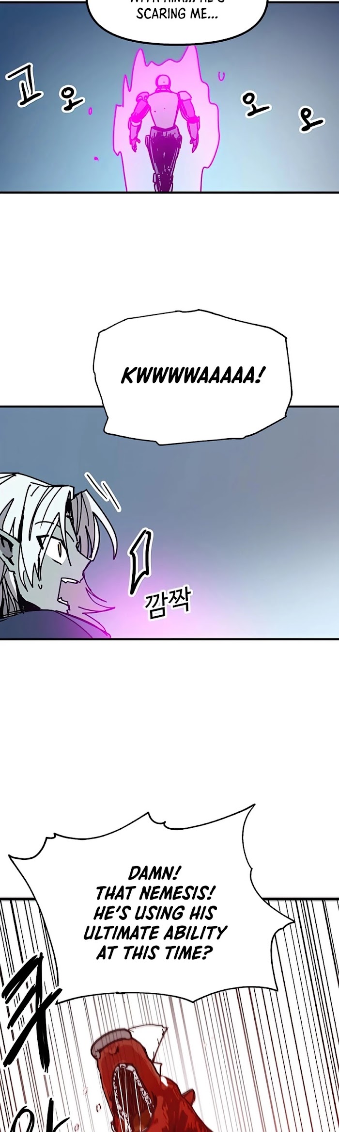 Read Solo Bug Player Manga Online