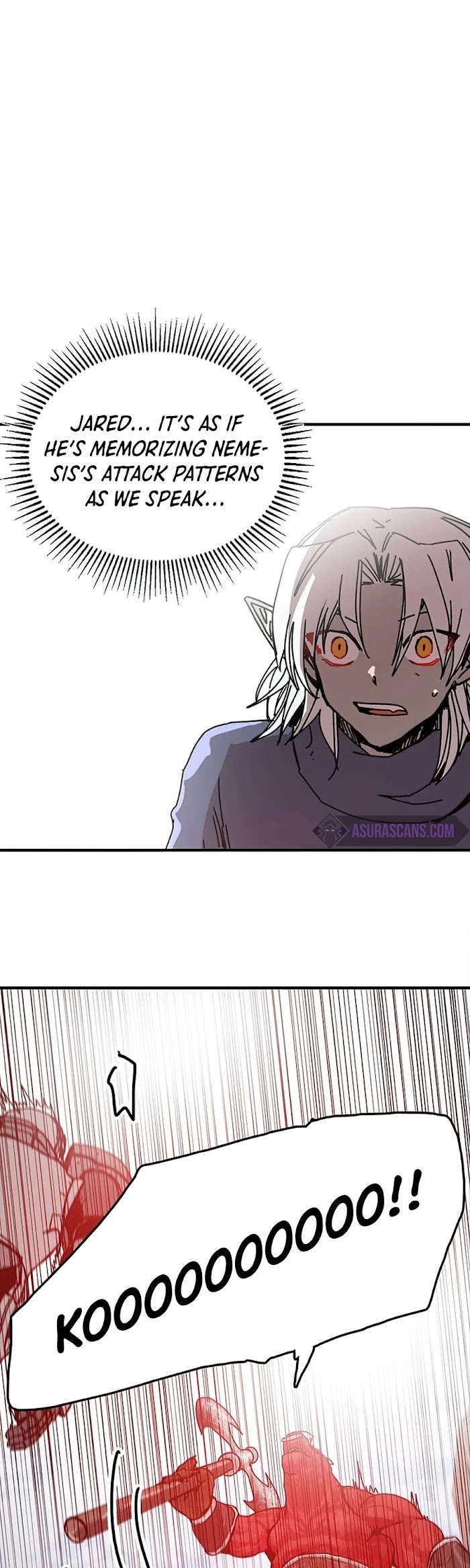 Read Solo Bug Player Manga Online