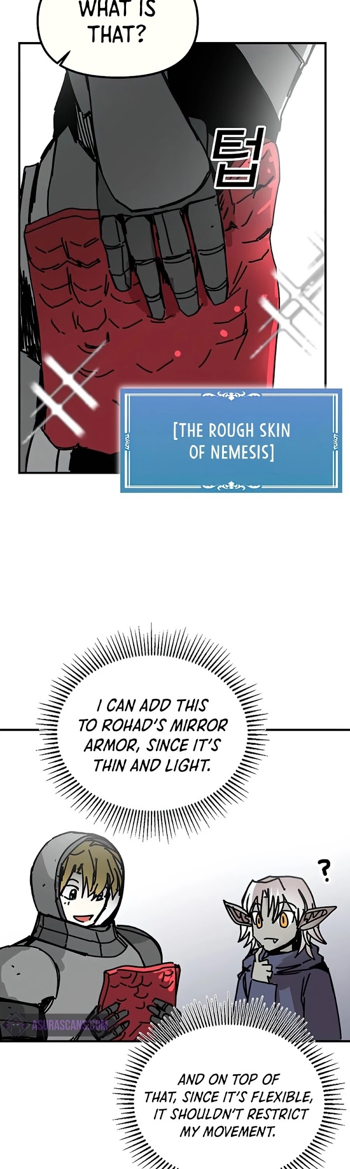 Read Solo Bug Player Manga Online