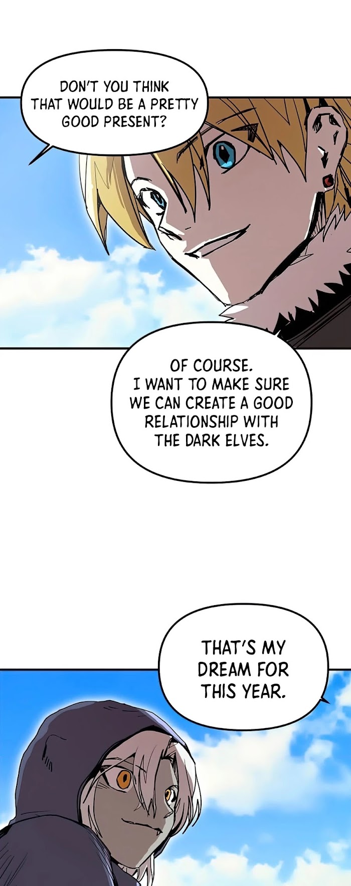 Read Solo Bug Player Manga Online