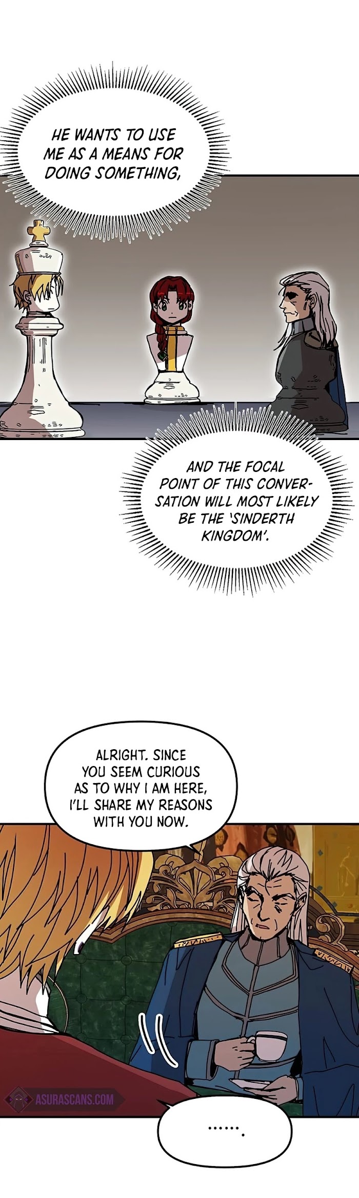 Read Solo Bug Player Manga Online
