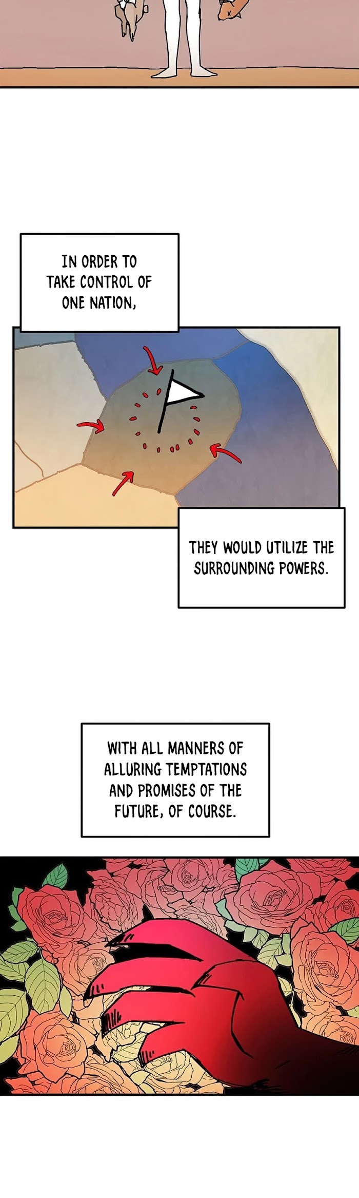 Read Solo Bug Player Manga Online