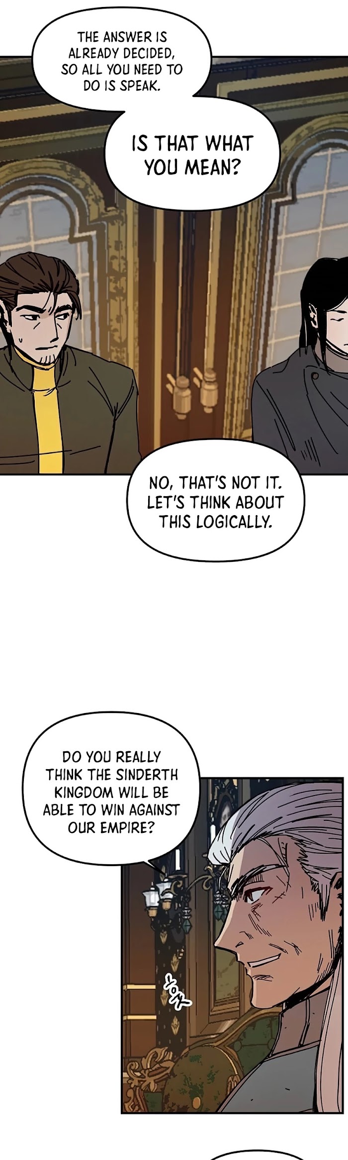 Read Solo Bug Player Manga Online