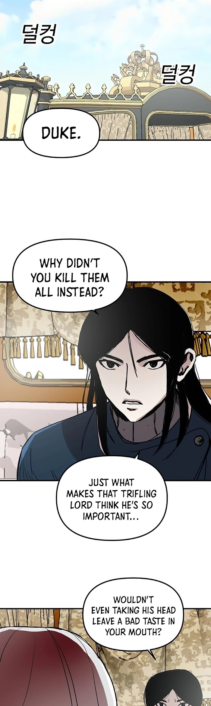 Read Solo Bug Player Manga Online