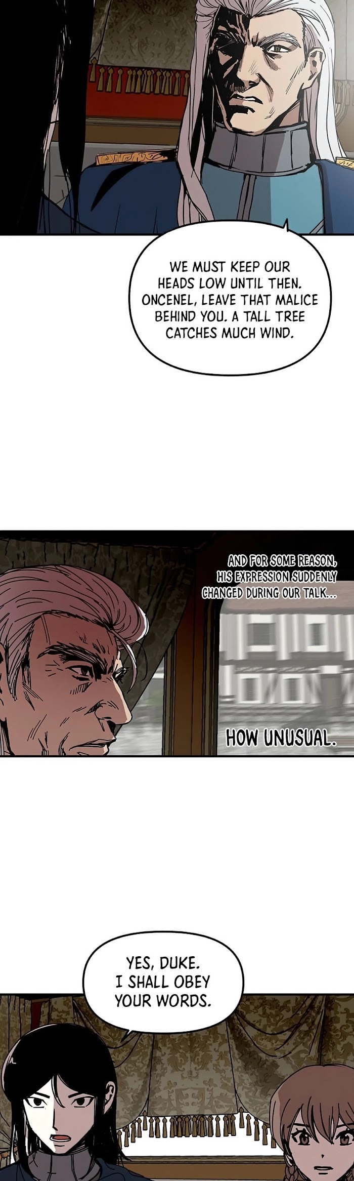 Read Solo Bug Player Manga Online