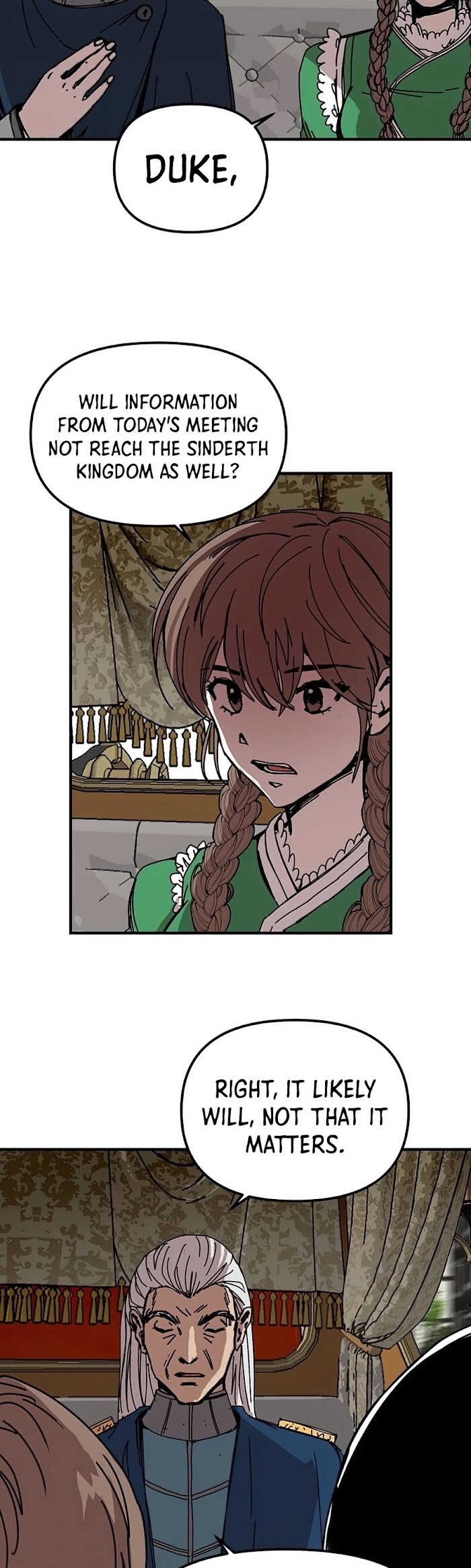 Read Solo Bug Player Manga Online