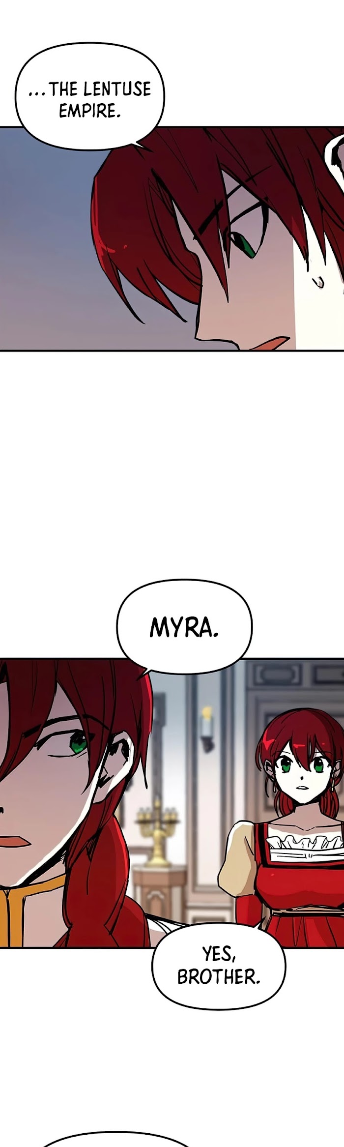 Read Solo Bug Player Manga Online