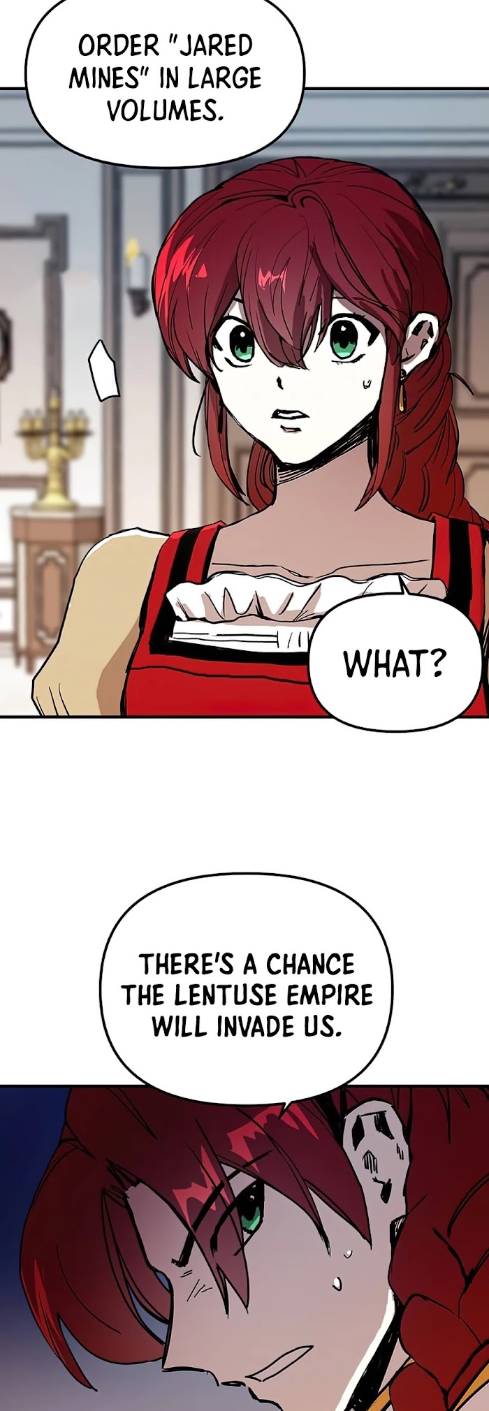 Read Solo Bug Player Manga Online