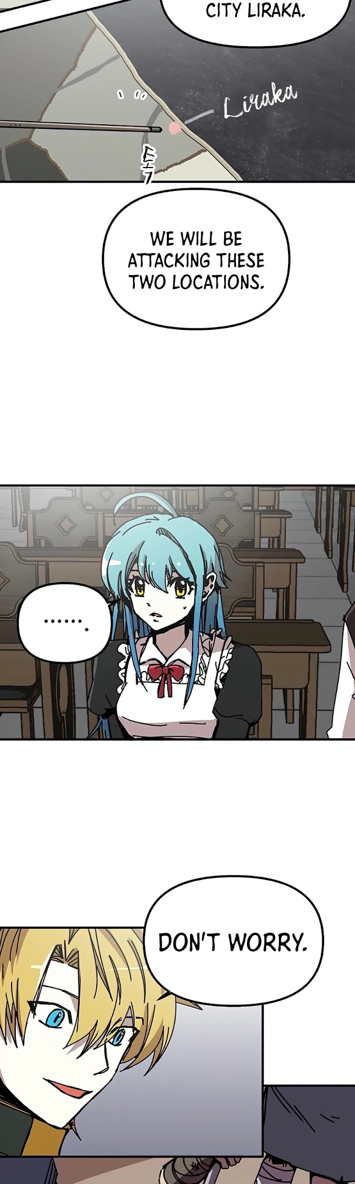 Read Solo Bug Player Manga Online