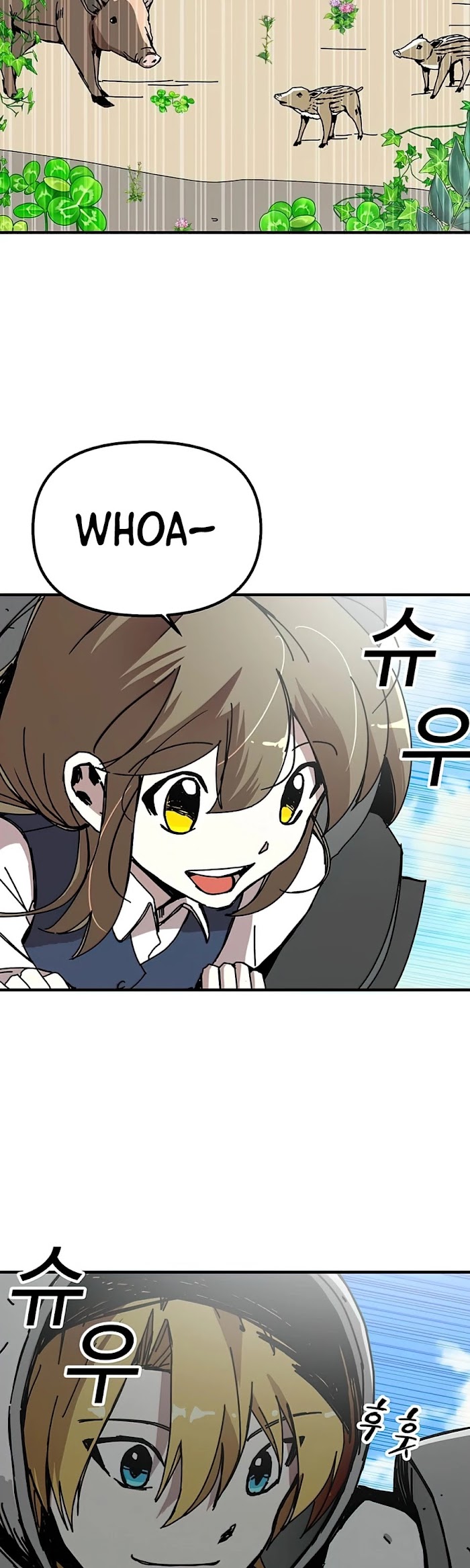 Read Solo Bug Player Manga Online