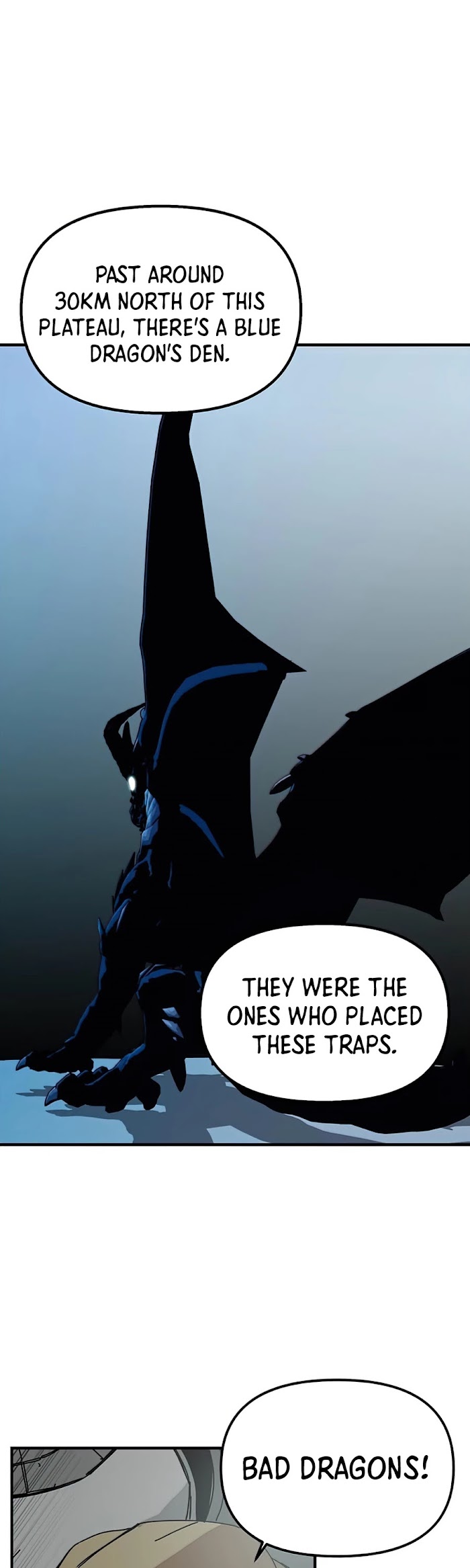 Read Solo Bug Player Manga Online