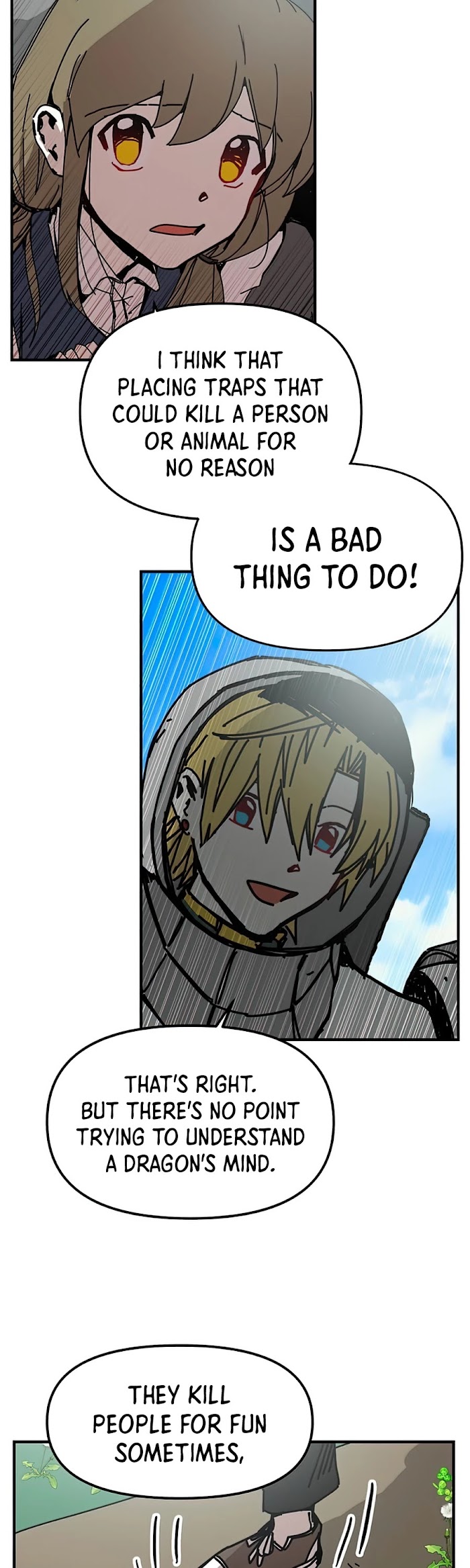 Read Solo Bug Player Manga Online
