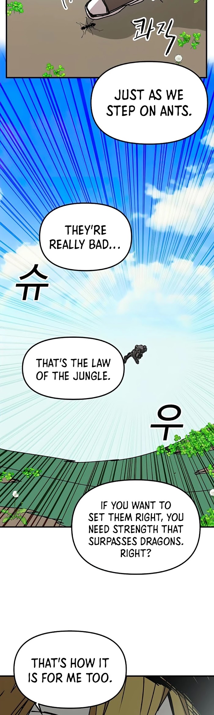 Read Solo Bug Player Manga Online