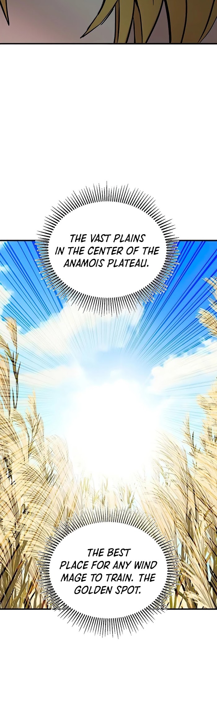 Read Solo Bug Player Manga Online