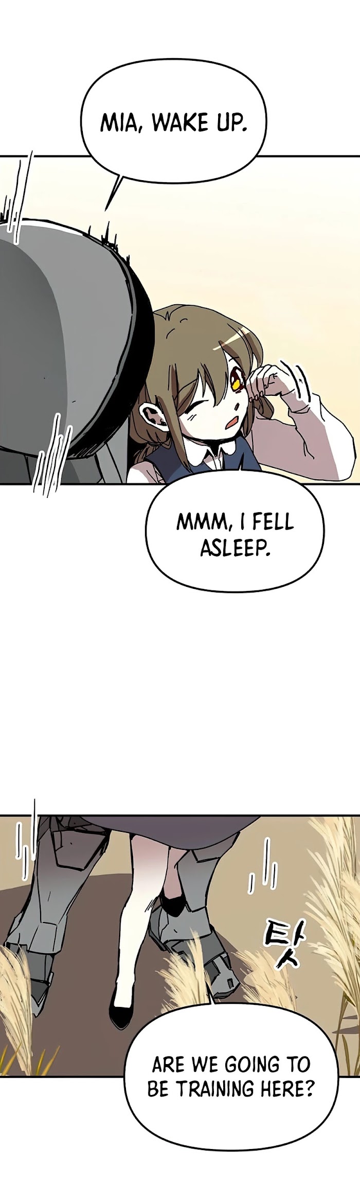 Read Solo Bug Player Manga Online