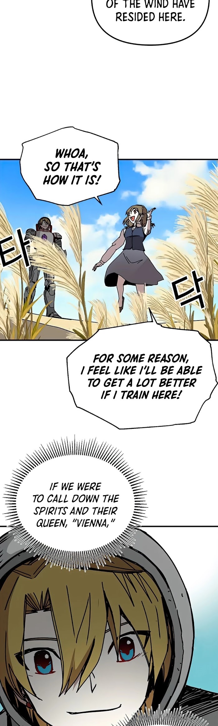 Read Solo Bug Player Manga Online